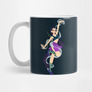 Hay-Lin W.I.T.C.H. Mug